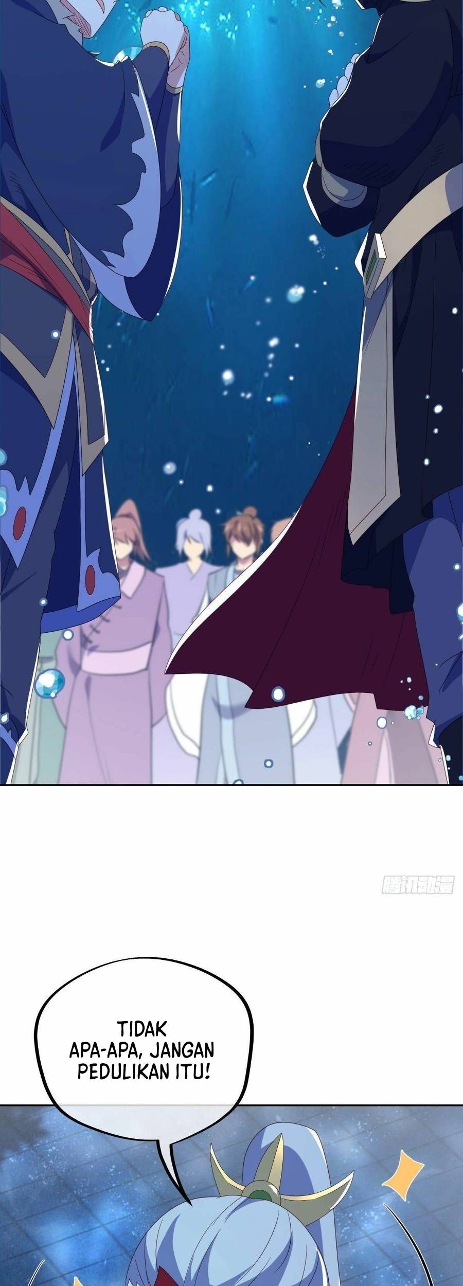 Peerless Soul Chapter 511 Gambar 13