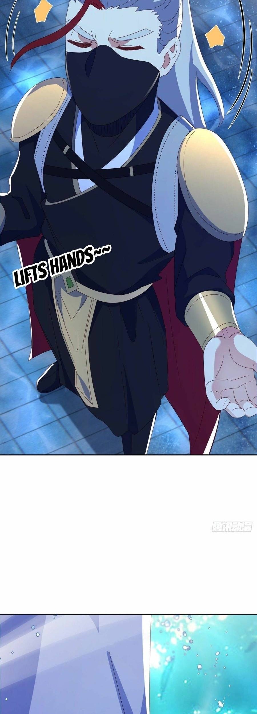 Peerless Soul Chapter 511 Gambar 14