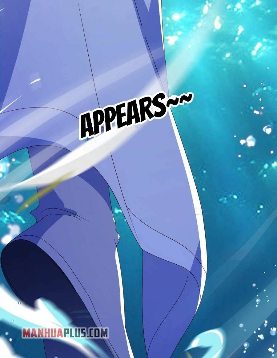 Peerless Soul Chapter 511 Gambar 15