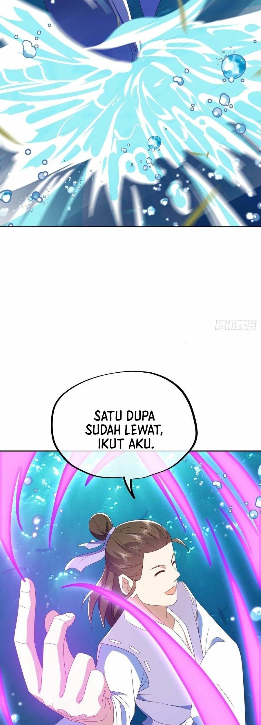 Peerless Soul Chapter 511 Gambar 16
