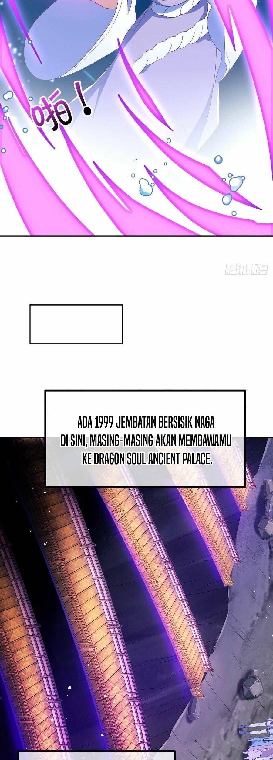 Peerless Soul Chapter 511 Gambar 17