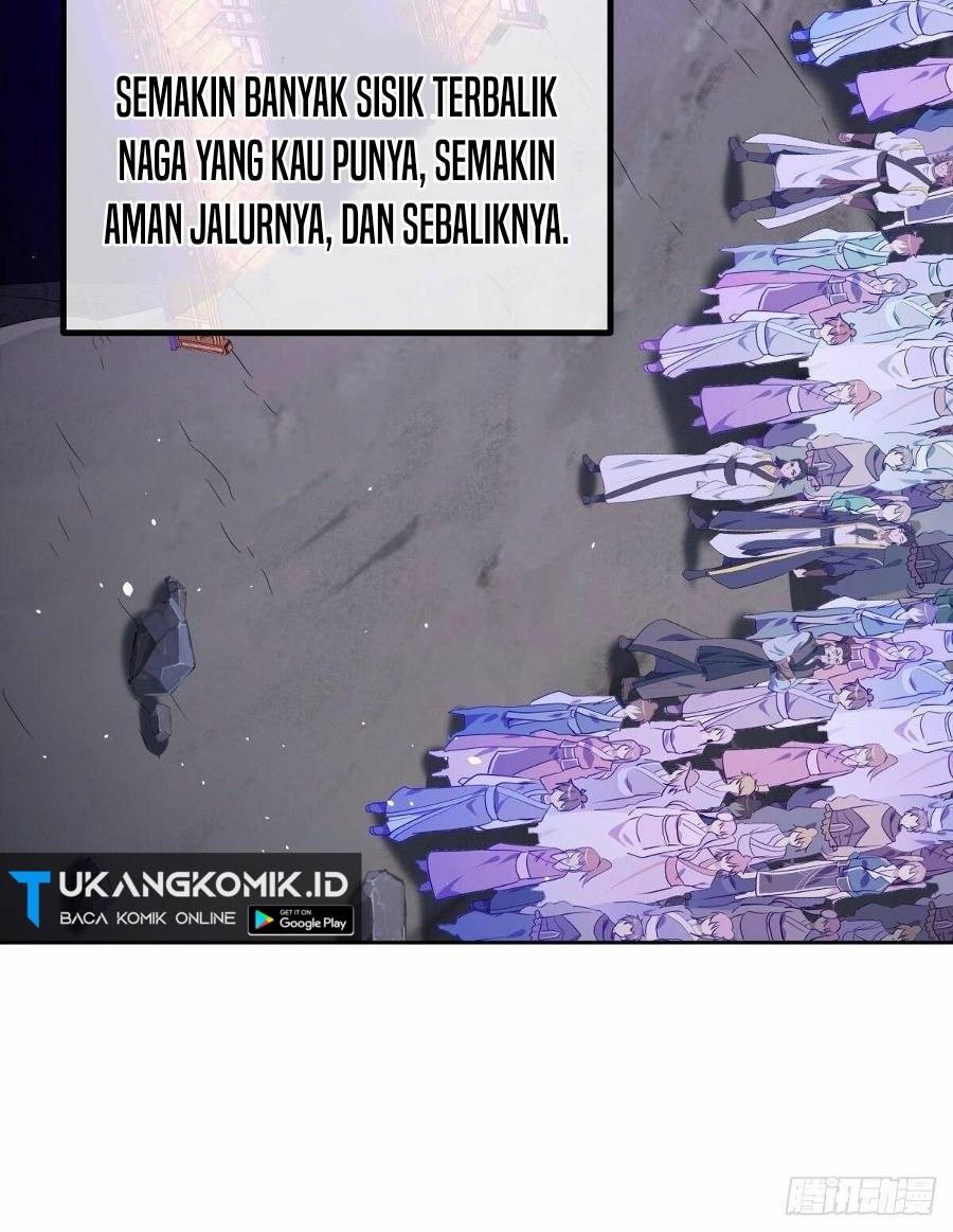 Peerless Soul Chapter 511 Gambar 18