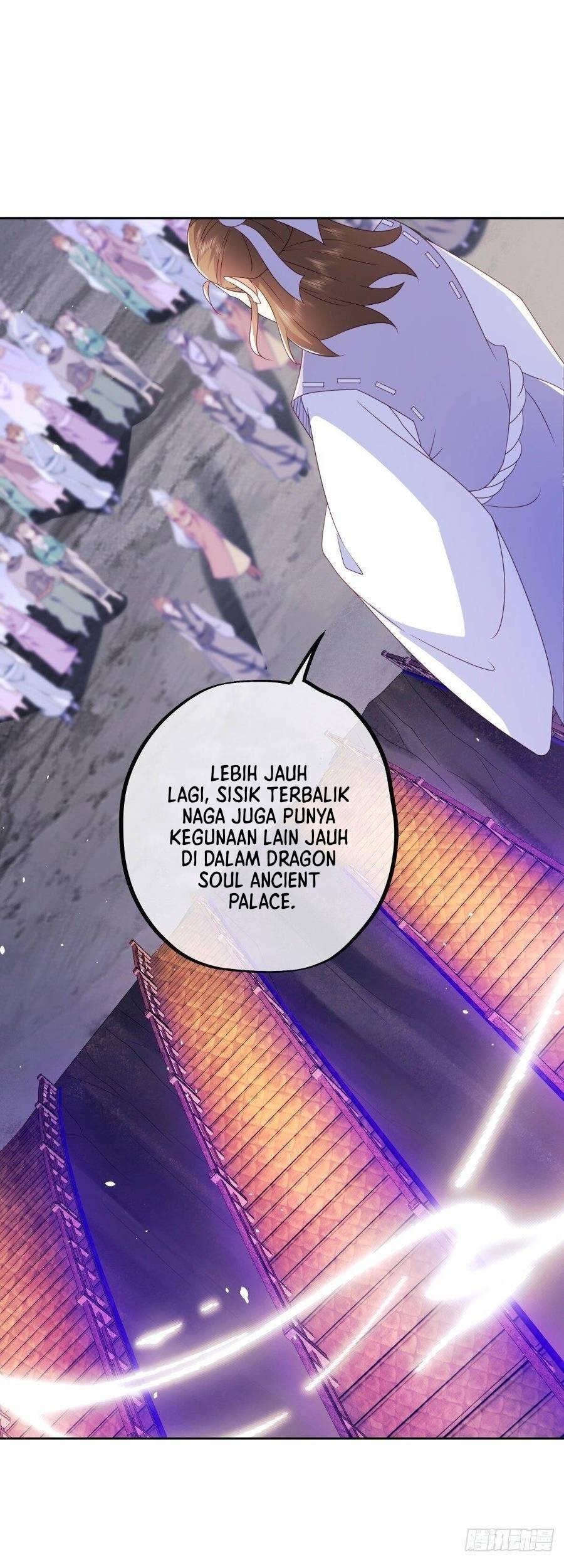 Peerless Soul Chapter 511 Gambar 19