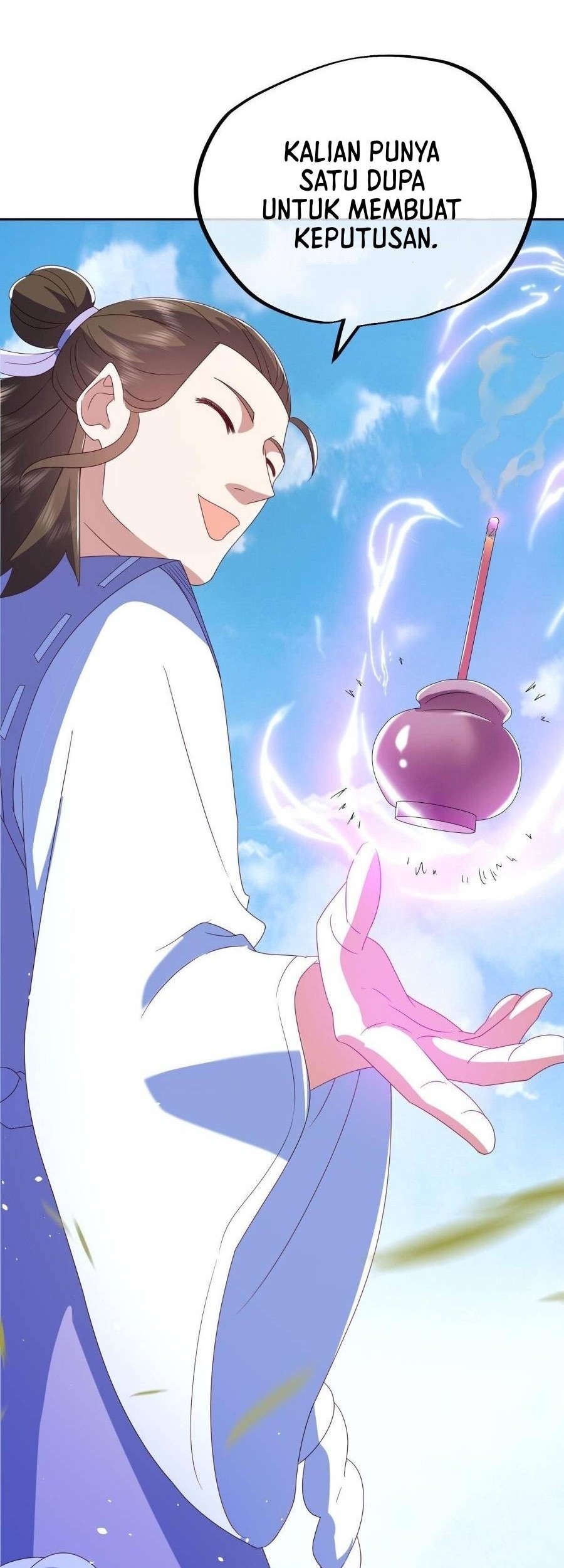 Peerless Soul Chapter 511 Gambar 20