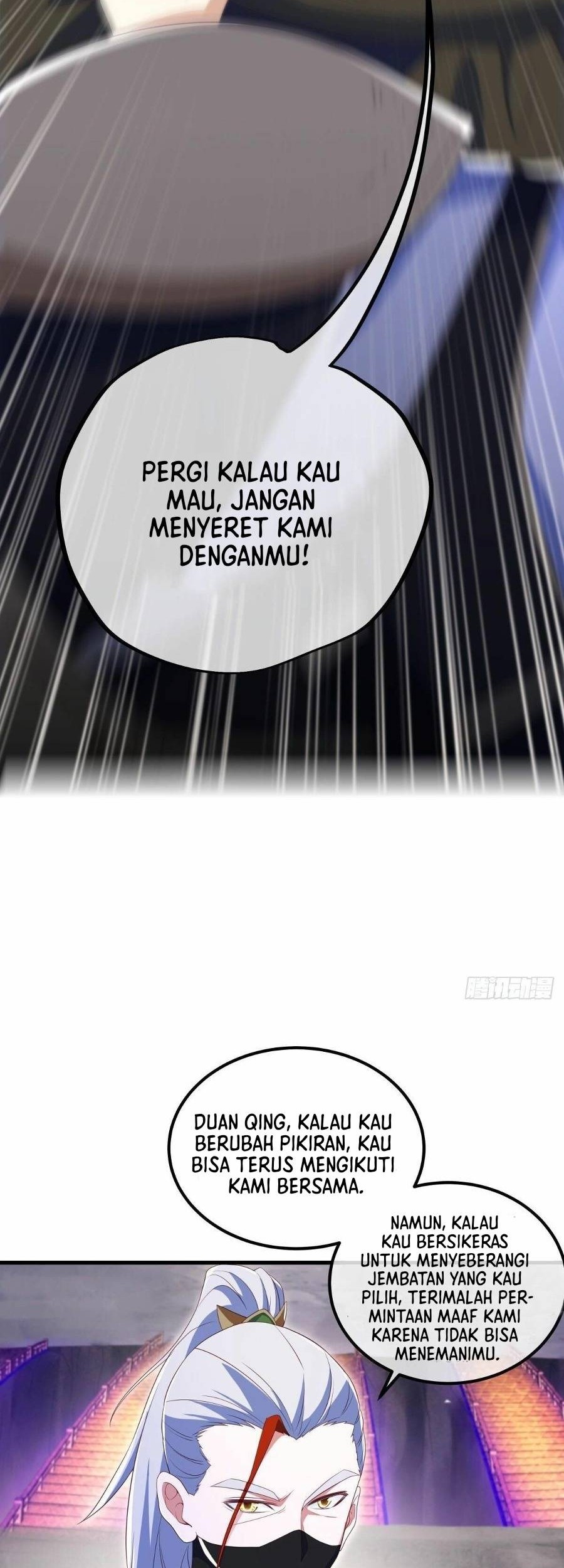 Peerless Soul Chapter 511 Gambar 26