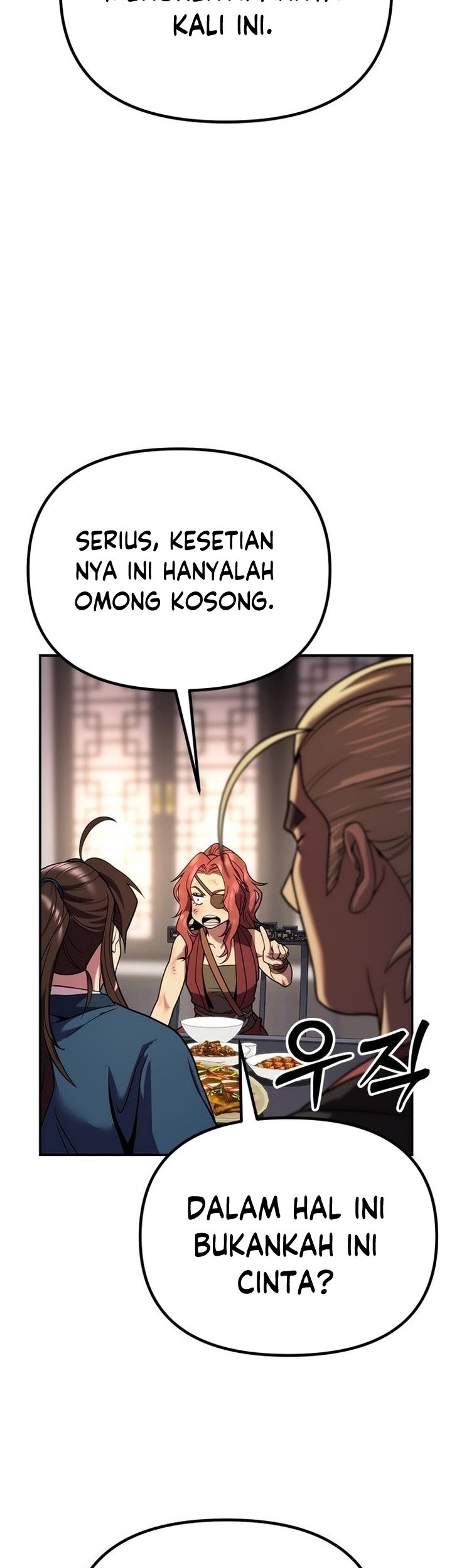 Chronicles of the Demon Faction Chapter 30 Gambar 28