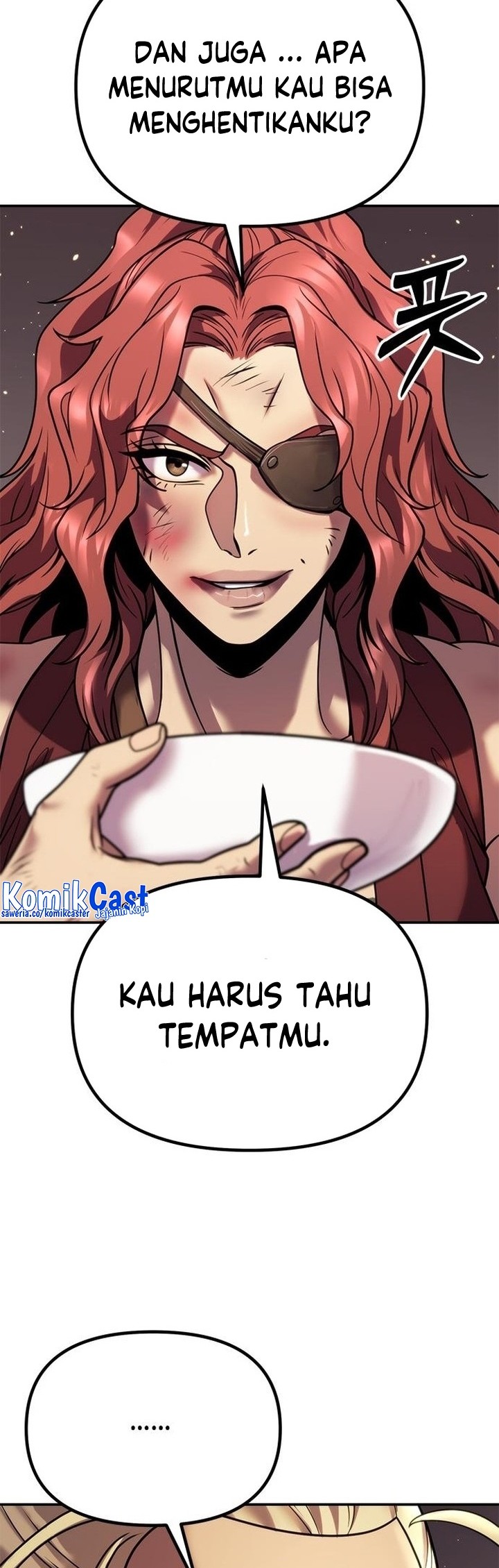 Chronicles of the Demon Faction Chapter 30 Gambar 29