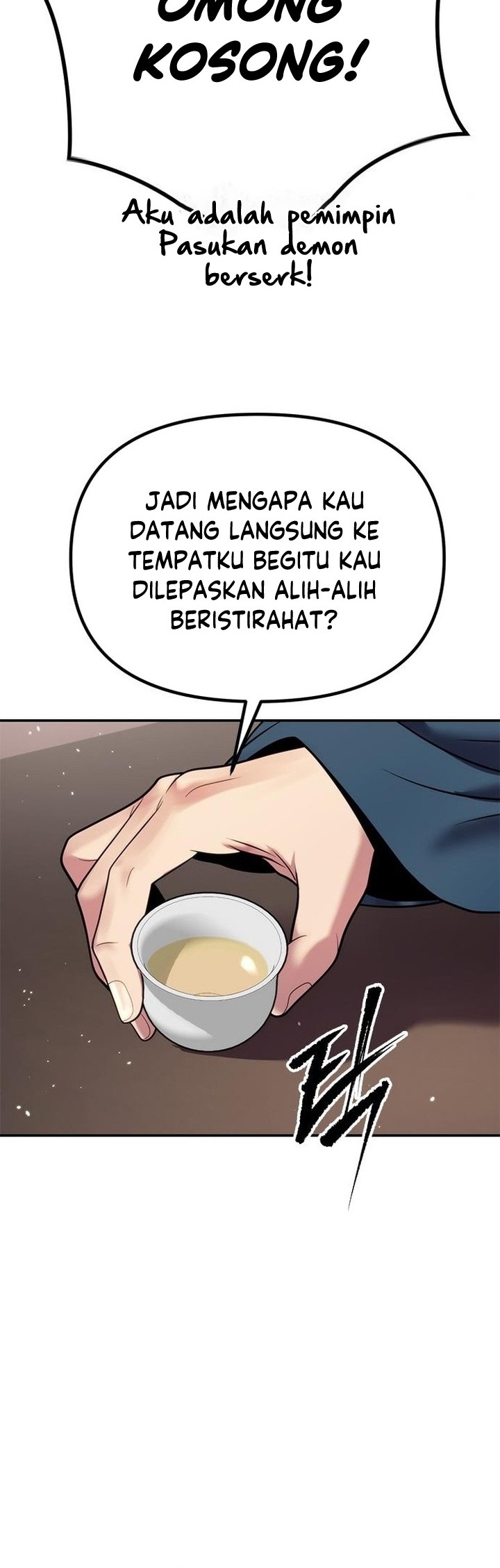 Chronicles of the Demon Faction Chapter 30 Gambar 31