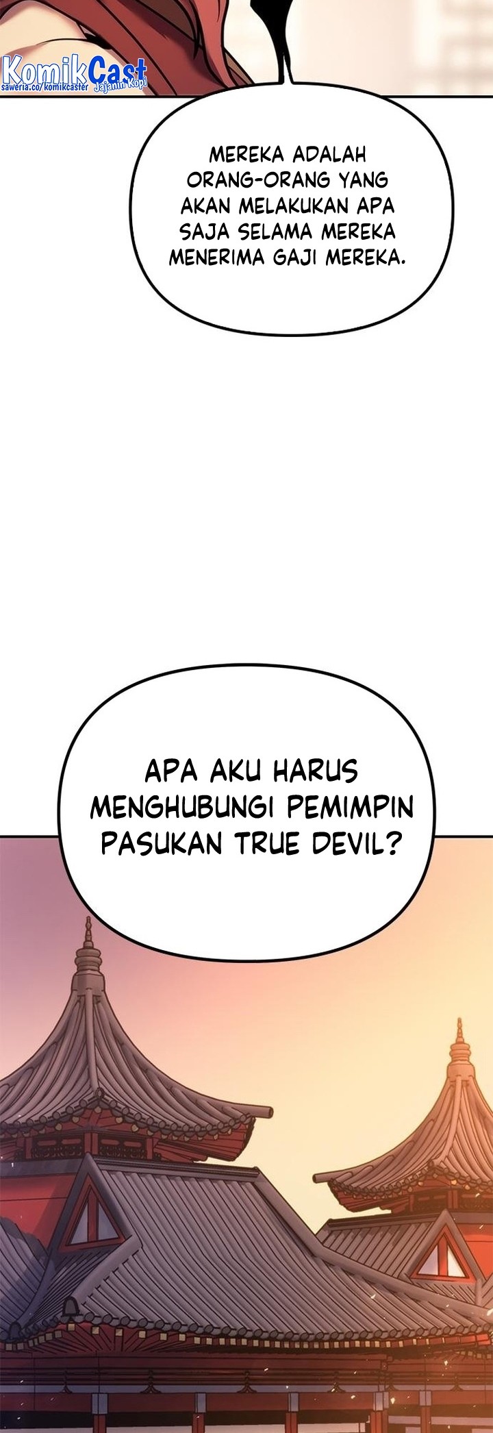 Chronicles of the Demon Faction Chapter 30 Gambar 35