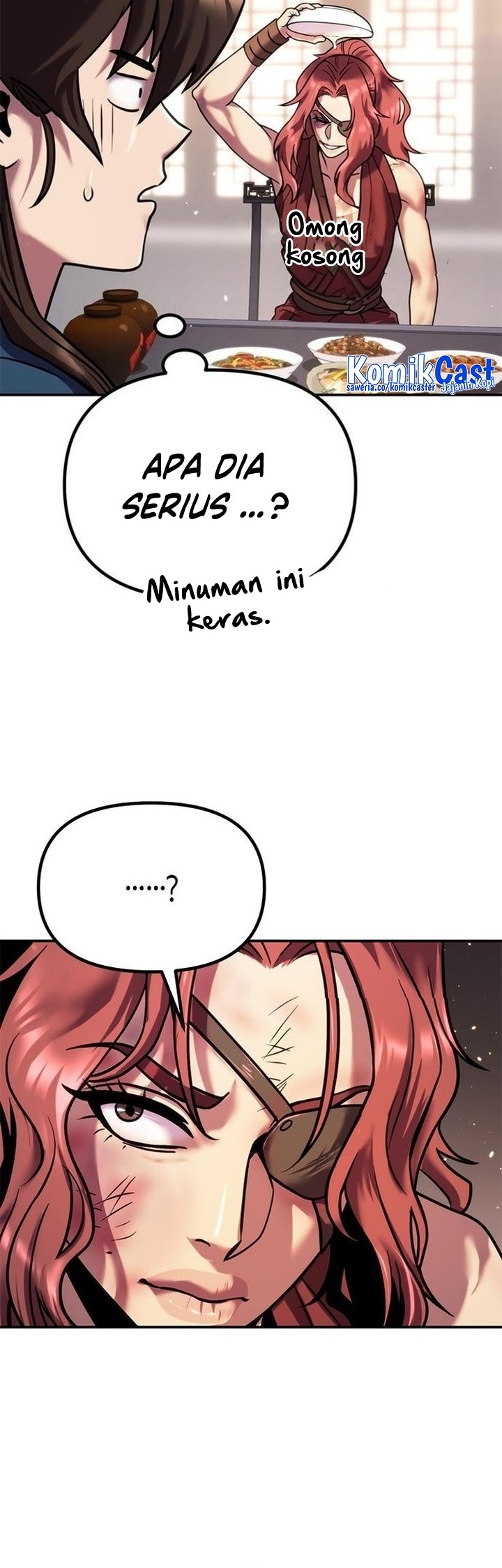 Chronicles of the Demon Faction Chapter 30 Gambar 25