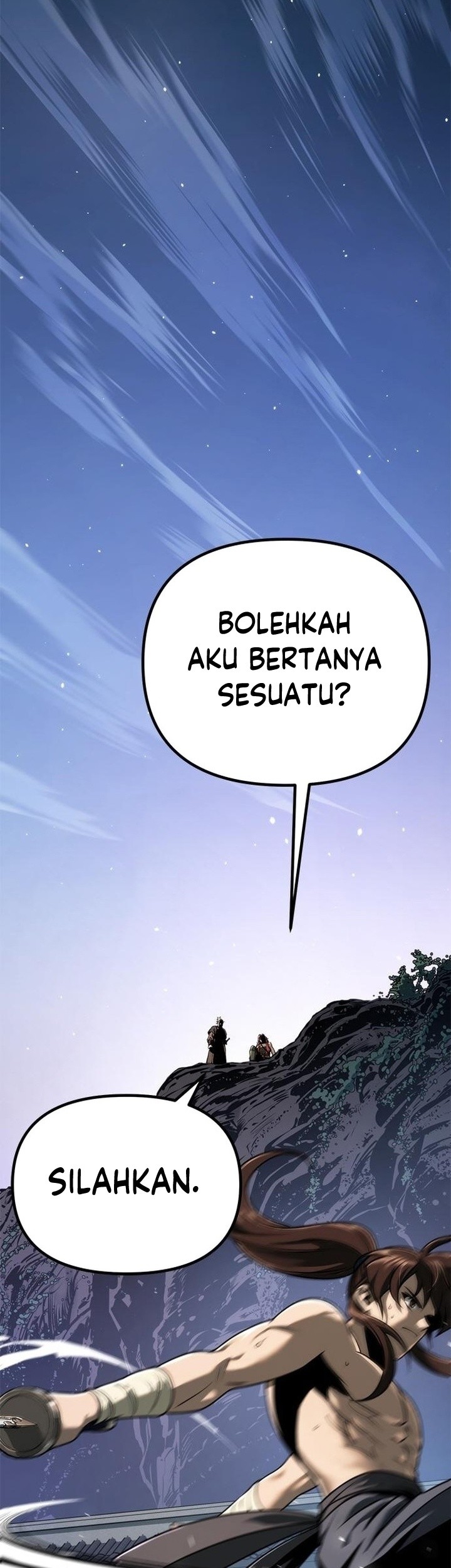 Chronicles of the Demon Faction Chapter 30 Gambar 46