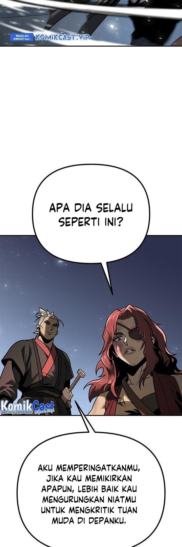 Chronicles of the Demon Faction Chapter 30 Gambar 47