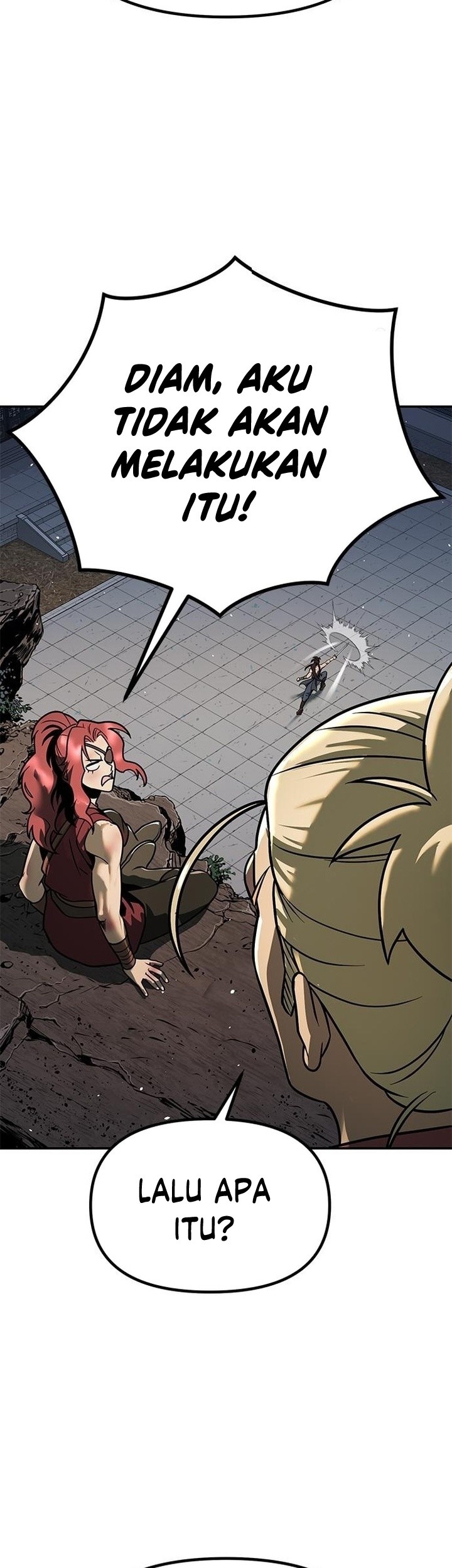 Chronicles of the Demon Faction Chapter 30 Gambar 48