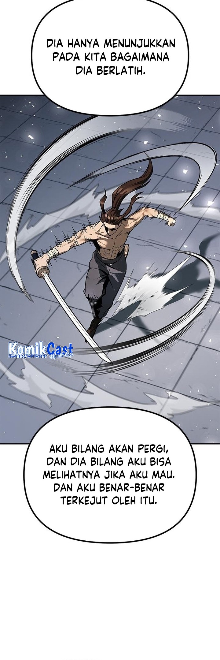 Chronicles of the Demon Faction Chapter 30 Gambar 49