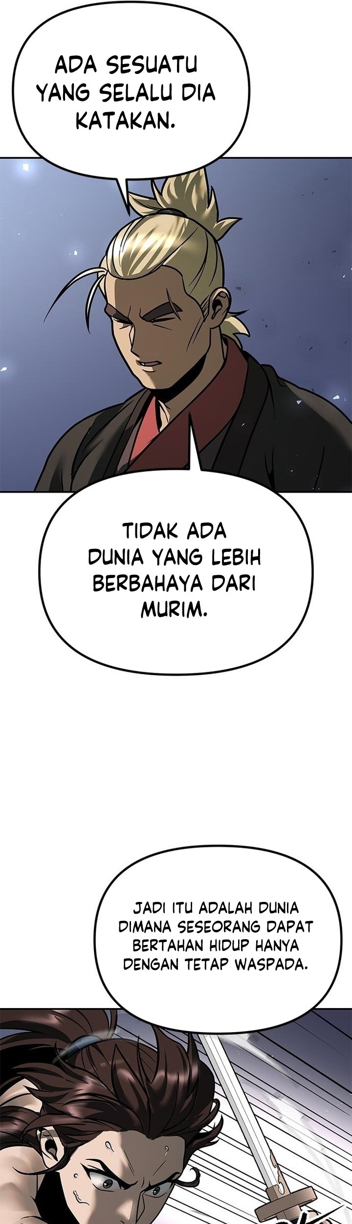 Chronicles of the Demon Faction Chapter 30 Gambar 50