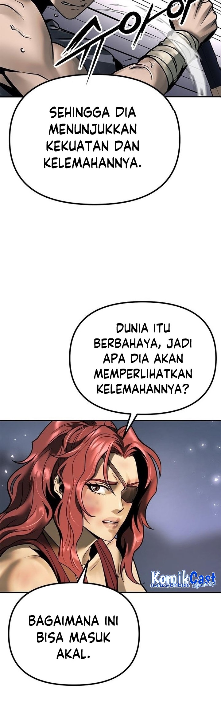 Chronicles of the Demon Faction Chapter 30 Gambar 51