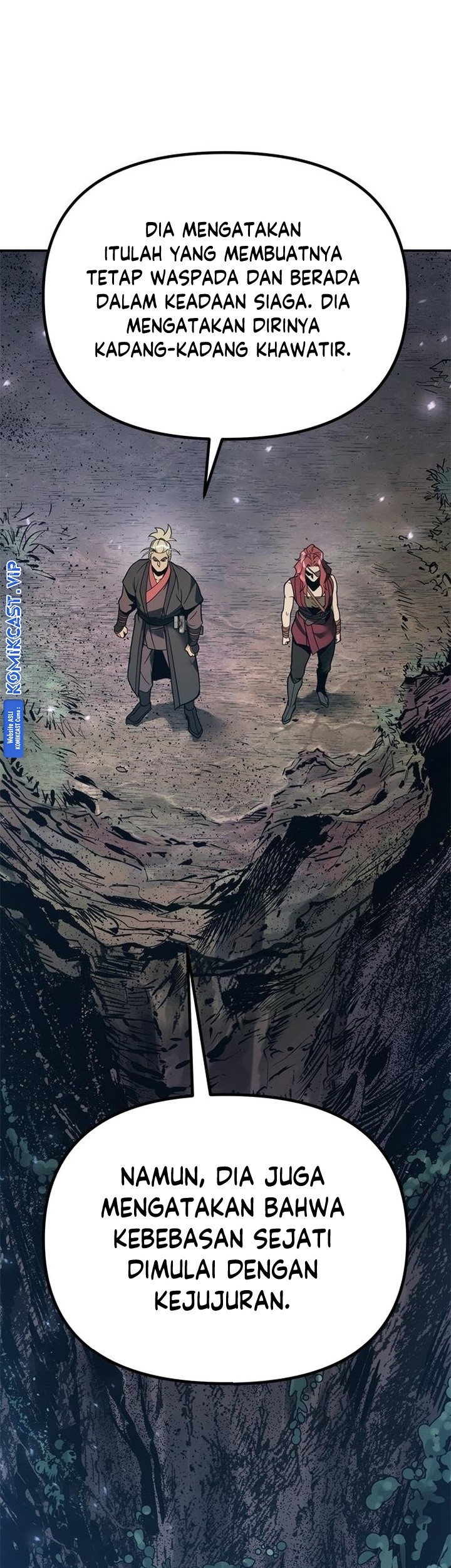 Chronicles of the Demon Faction Chapter 30 Gambar 52