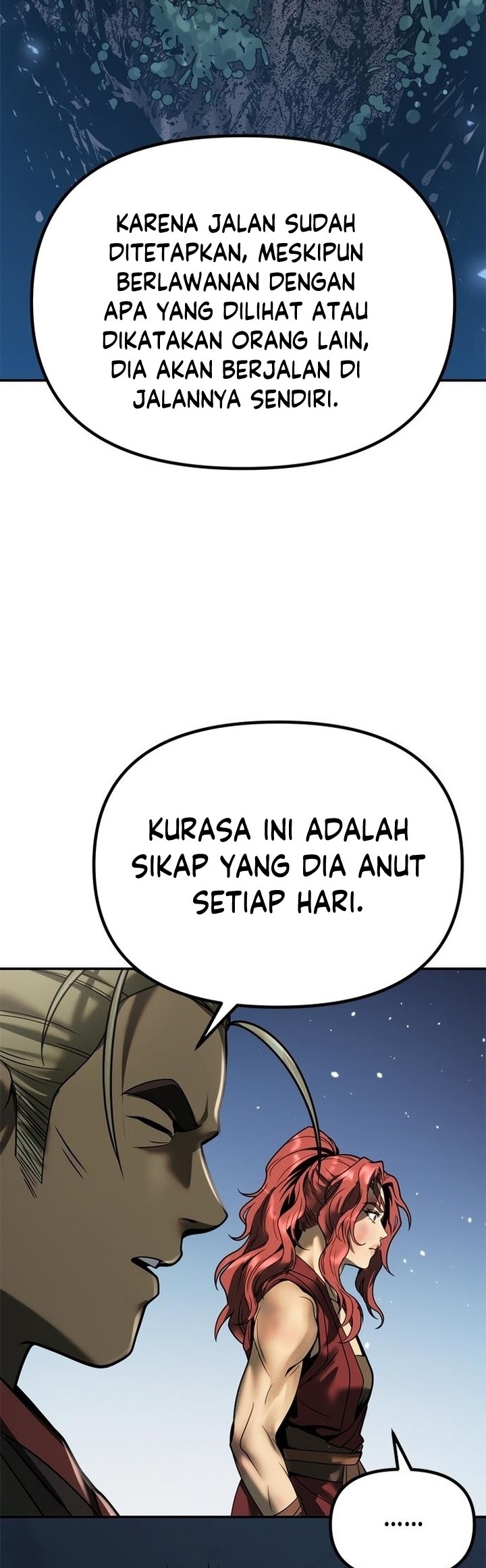 Chronicles of the Demon Faction Chapter 30 Gambar 53