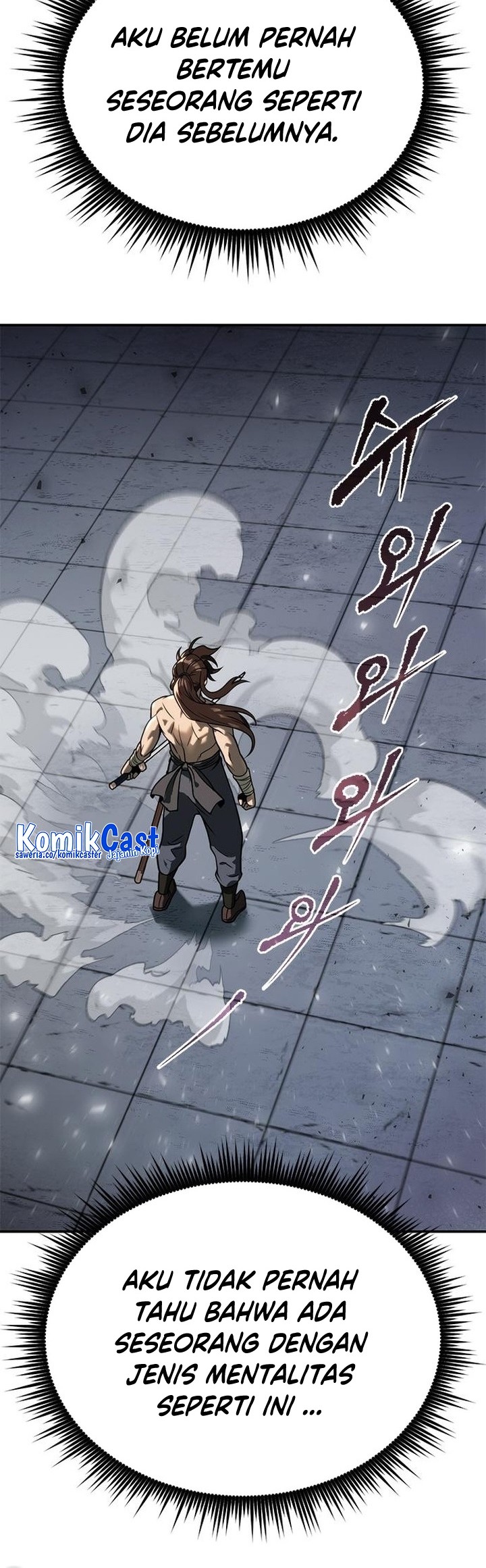 Chronicles of the Demon Faction Chapter 30 Gambar 55