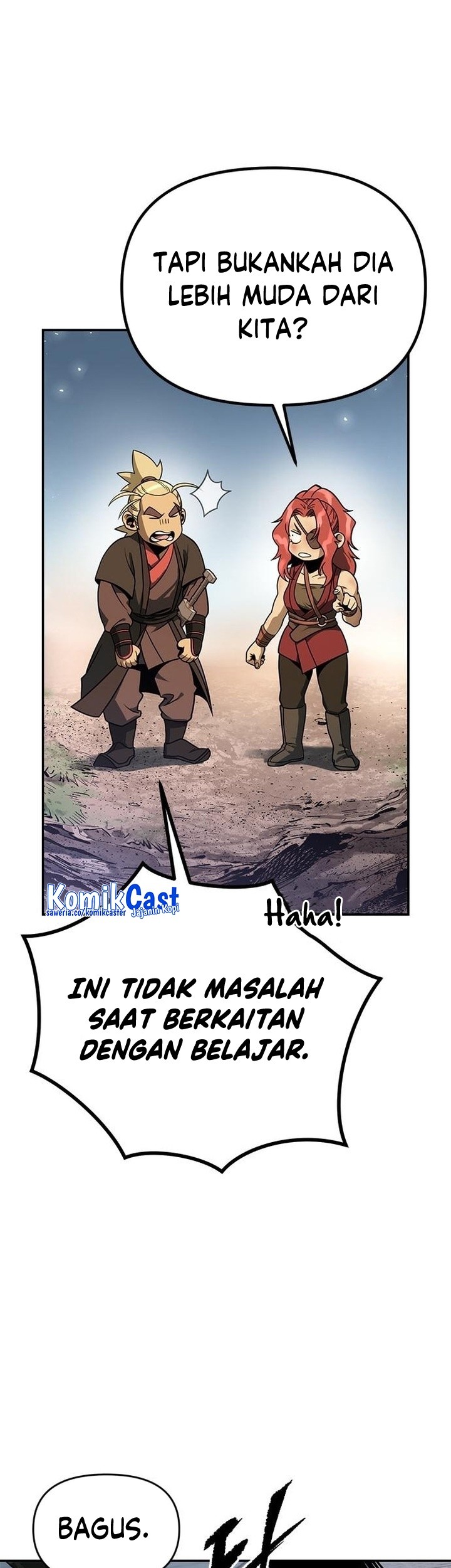 Chronicles of the Demon Faction Chapter 30 Gambar 56