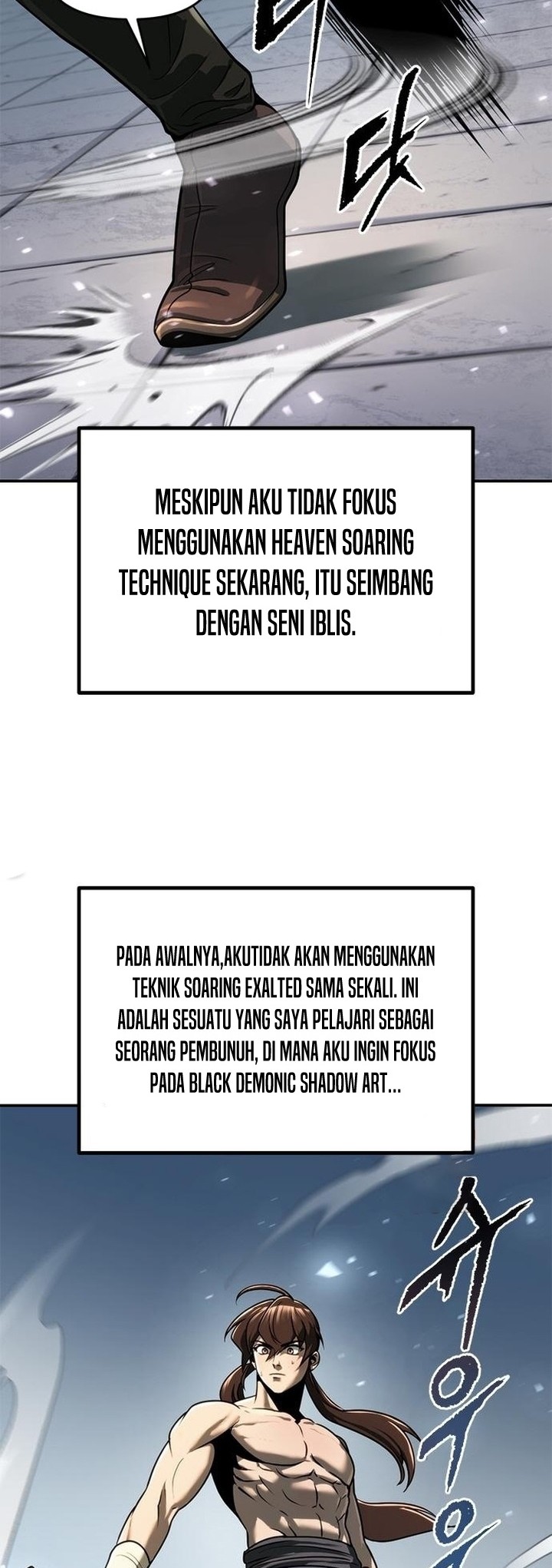 Chronicles of the Demon Faction Chapter 30 Gambar 57