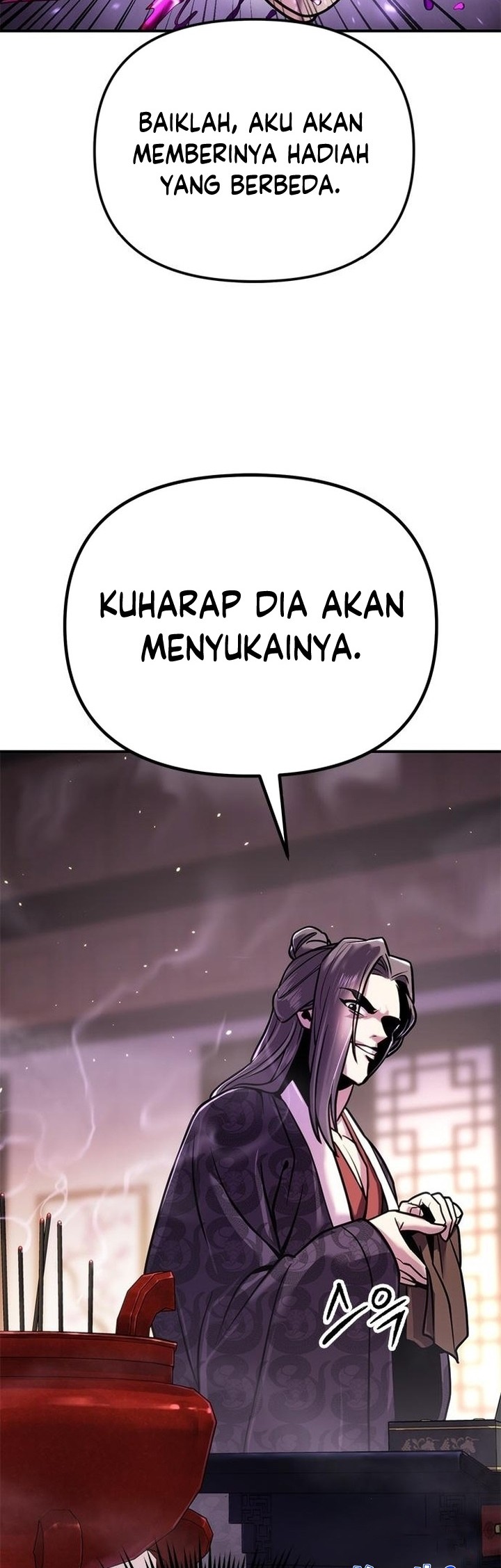 Chronicles of the Demon Faction Chapter 30 Gambar 39
