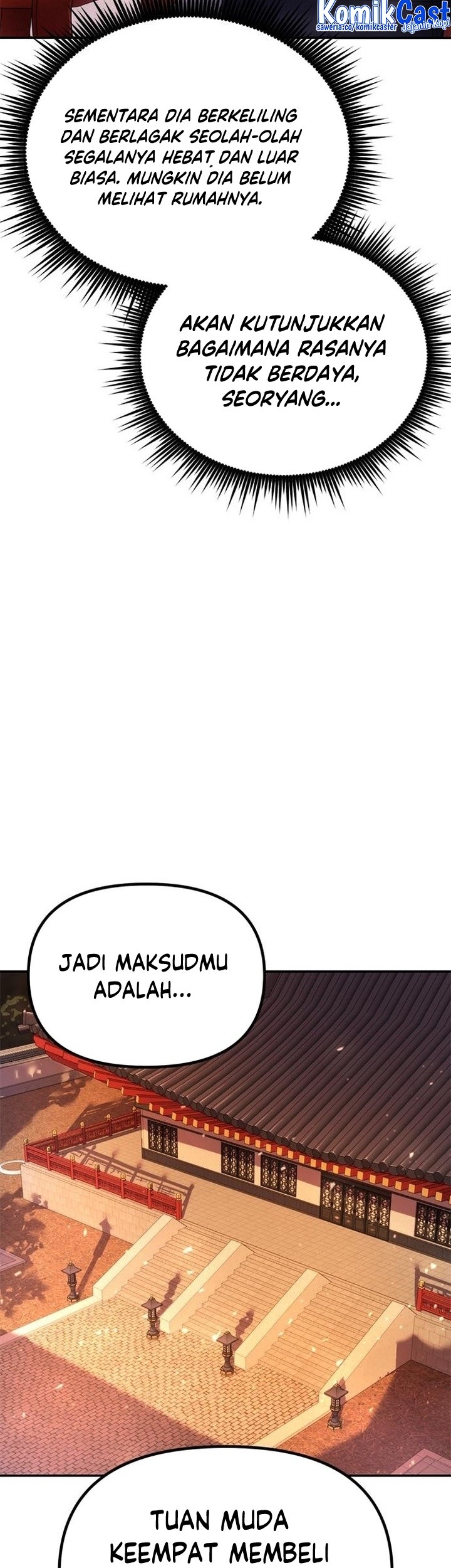 Chronicles of the Demon Faction Chapter 30 Gambar 40