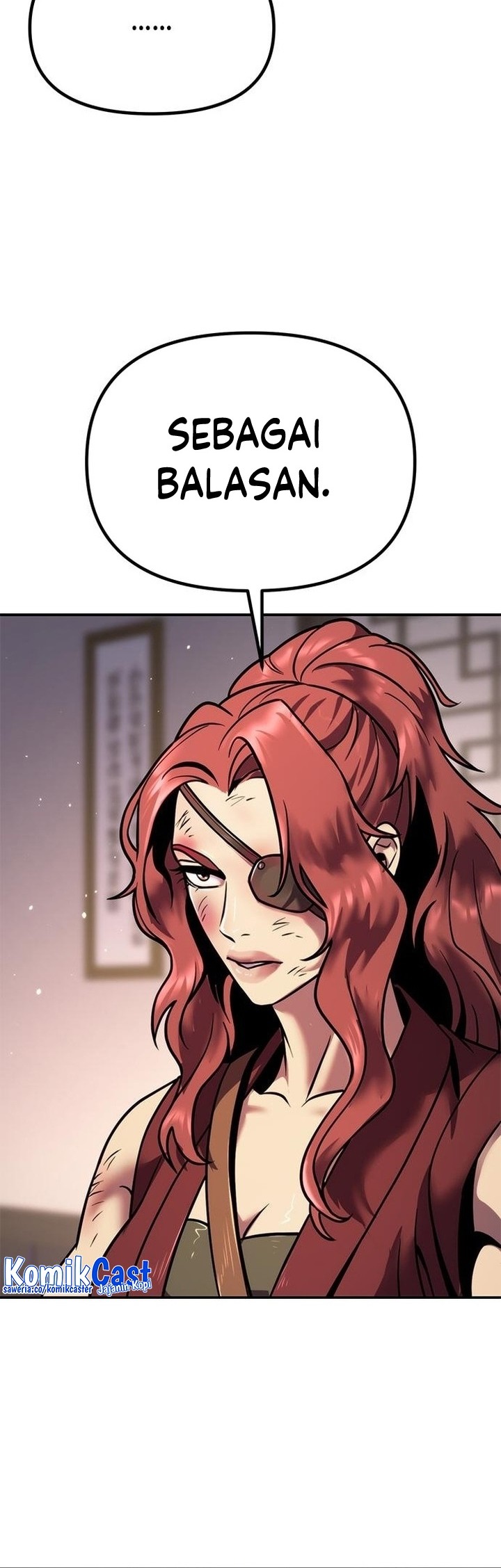 Chronicles of the Demon Faction Chapter 30 Gambar 43