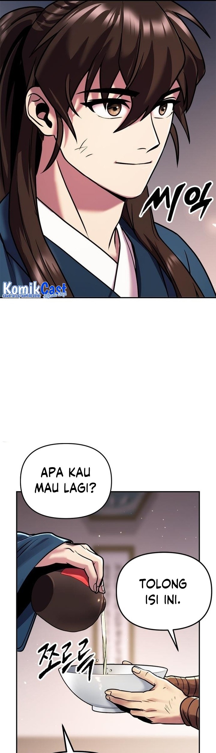 Chronicles of the Demon Faction Chapter 30 Gambar 44