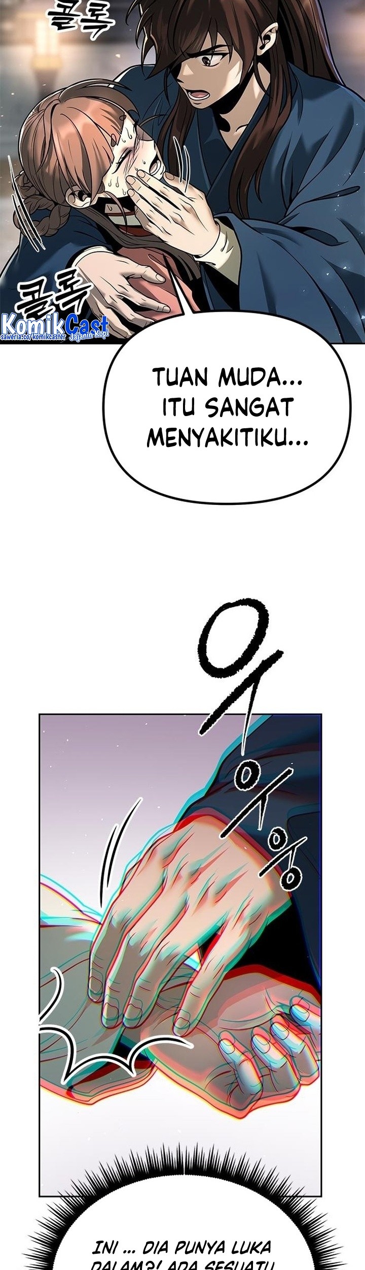 Chronicles of the Demon Faction Chapter 30 Gambar 66