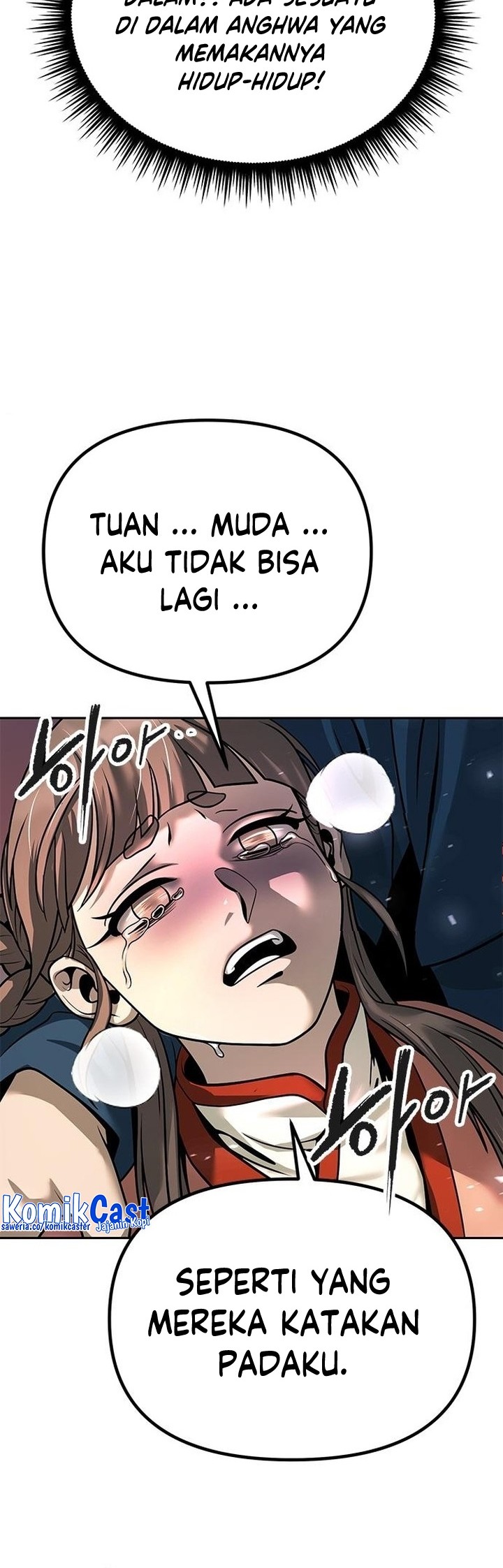 Chronicles of the Demon Faction Chapter 30 Gambar 67