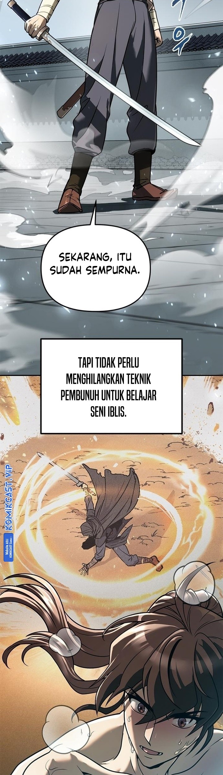 Chronicles of the Demon Faction Chapter 30 Gambar 58