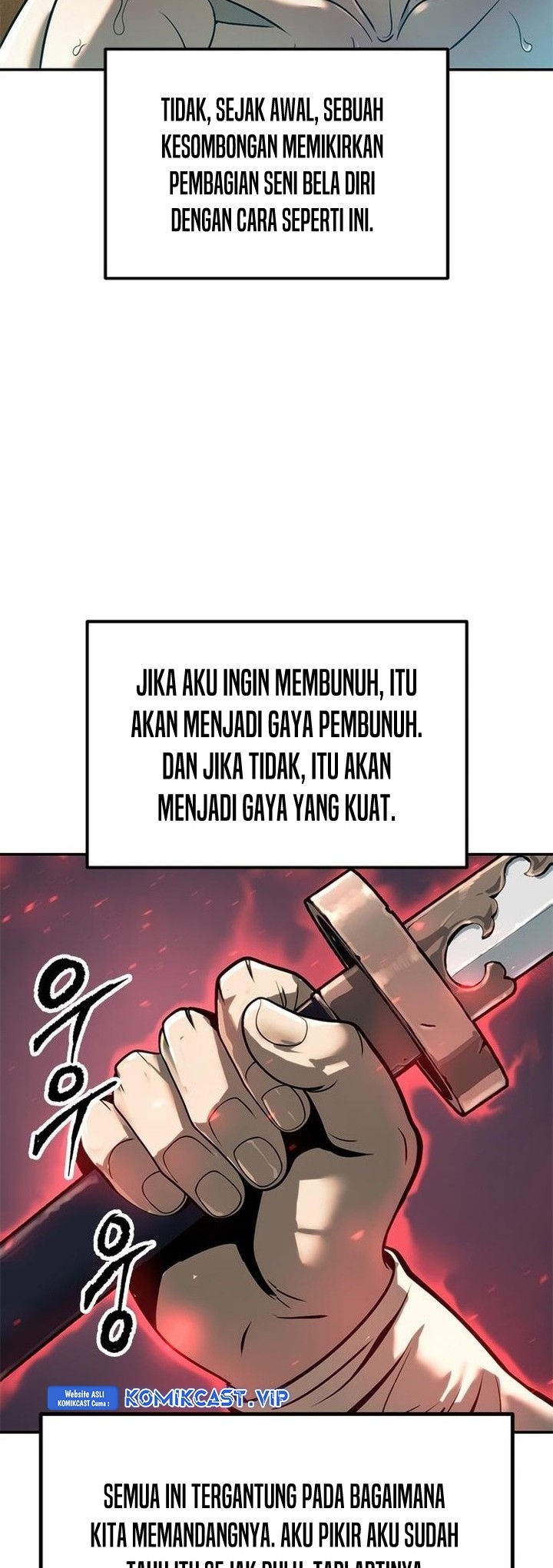 Chronicles of the Demon Faction Chapter 30 Gambar 59