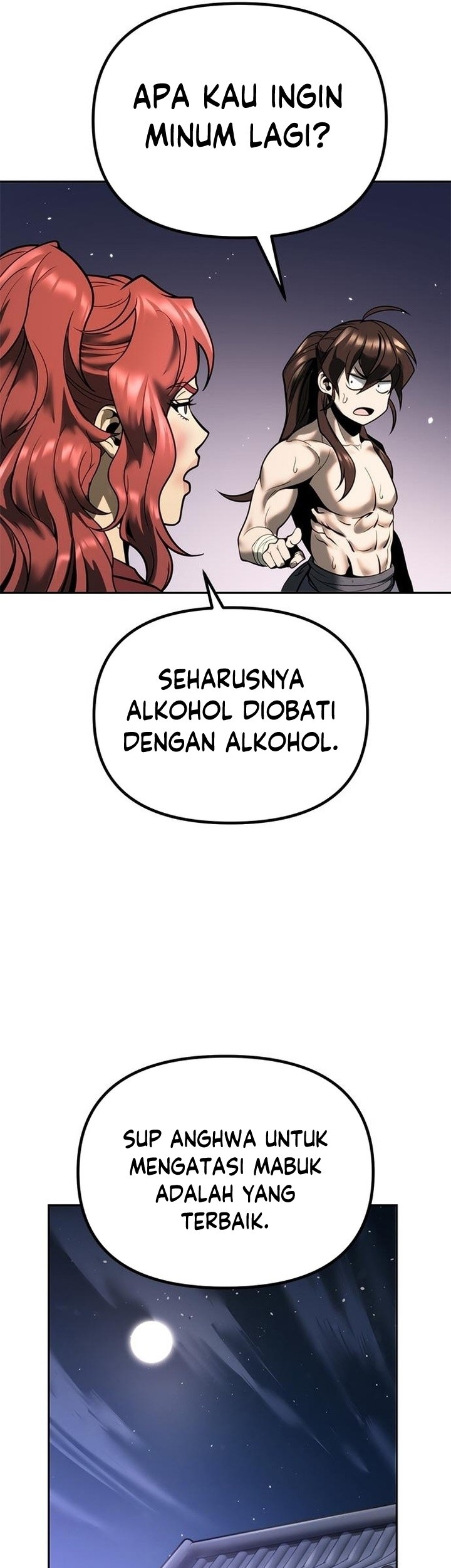 Chronicles of the Demon Faction Chapter 30 Gambar 62