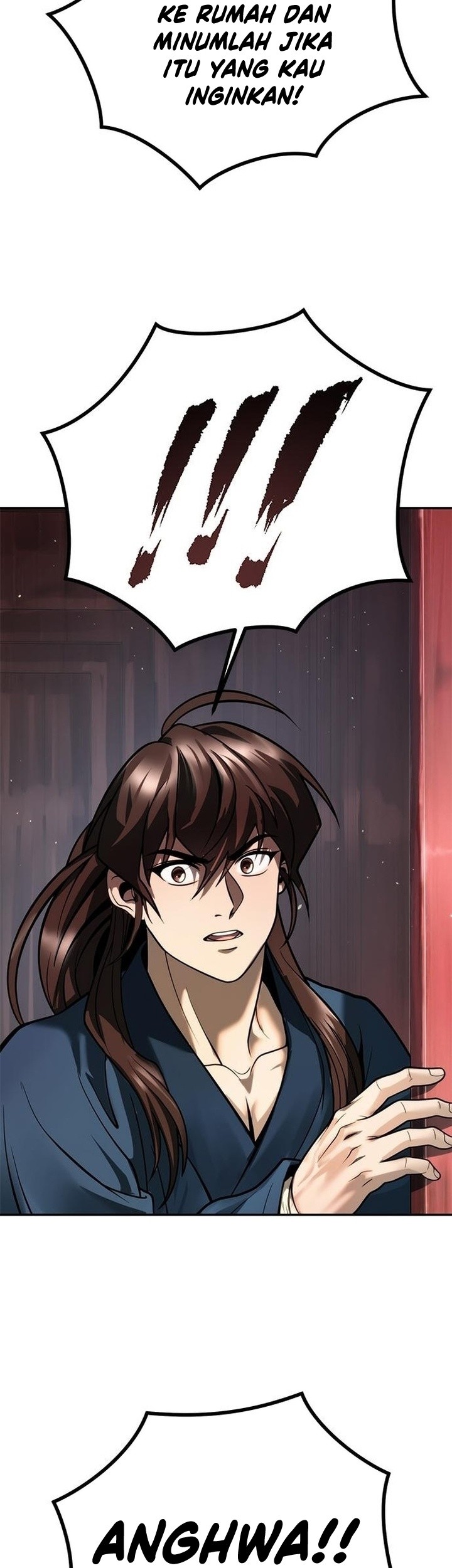 Chronicles of the Demon Faction Chapter 30 Gambar 64