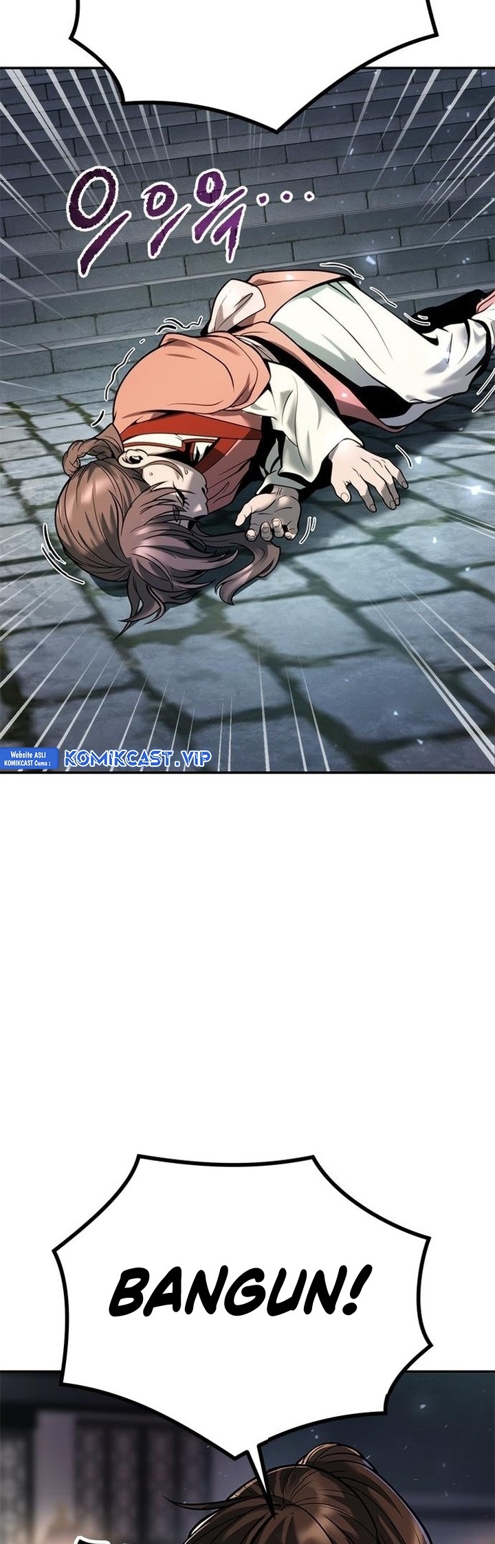 Chronicles of the Demon Faction Chapter 30 Gambar 65