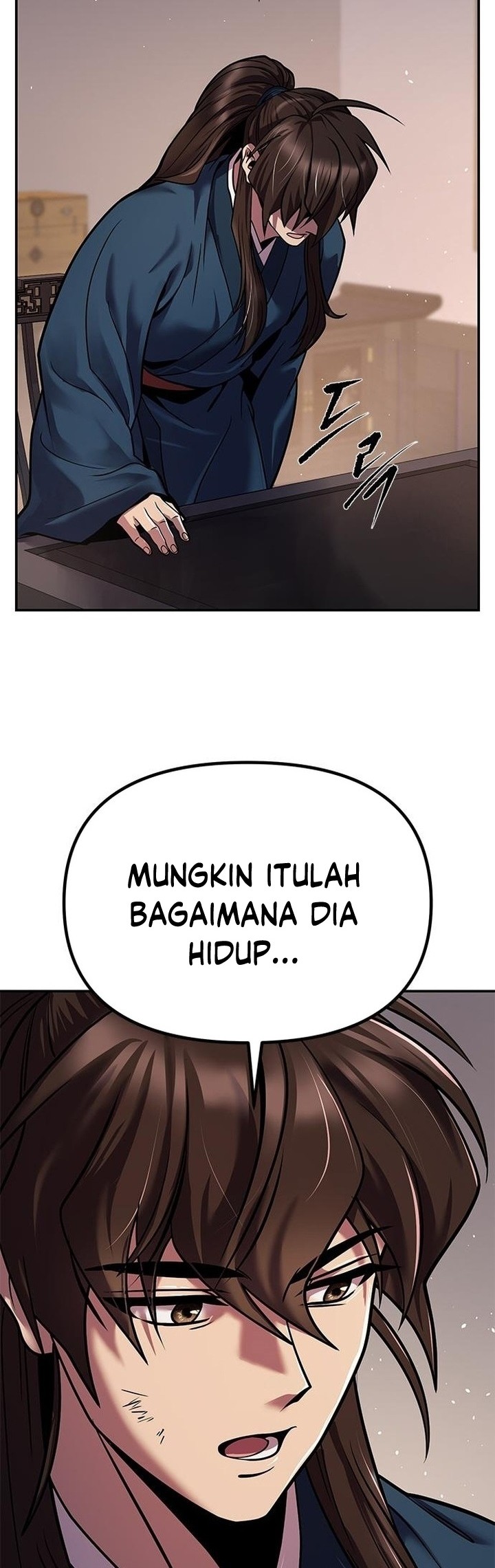 Chronicles of the Demon Faction Chapter 30 Gambar 11