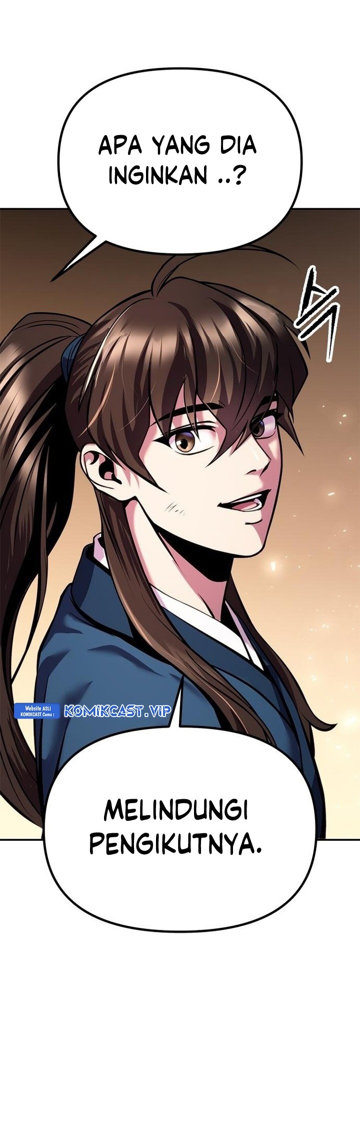 Chronicles of the Demon Faction Chapter 30 Gambar 13