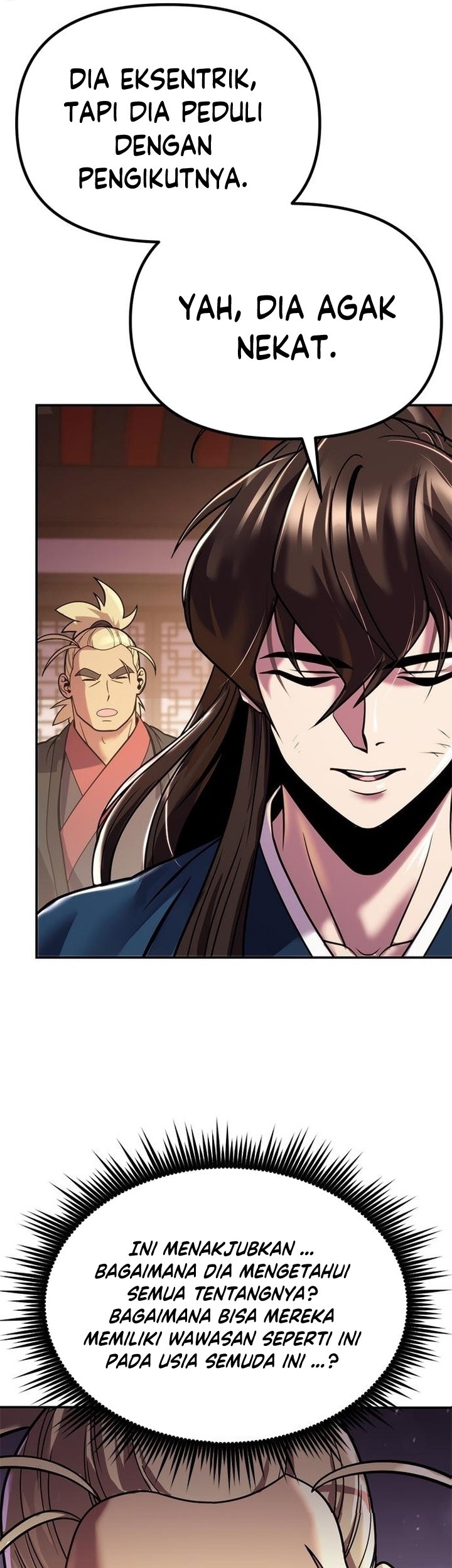 Chronicles of the Demon Faction Chapter 30 Gambar 14