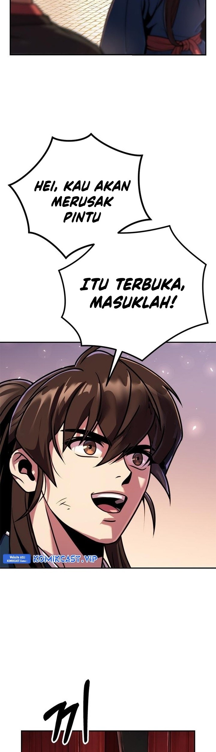 Chronicles of the Demon Faction Chapter 30 Gambar 16