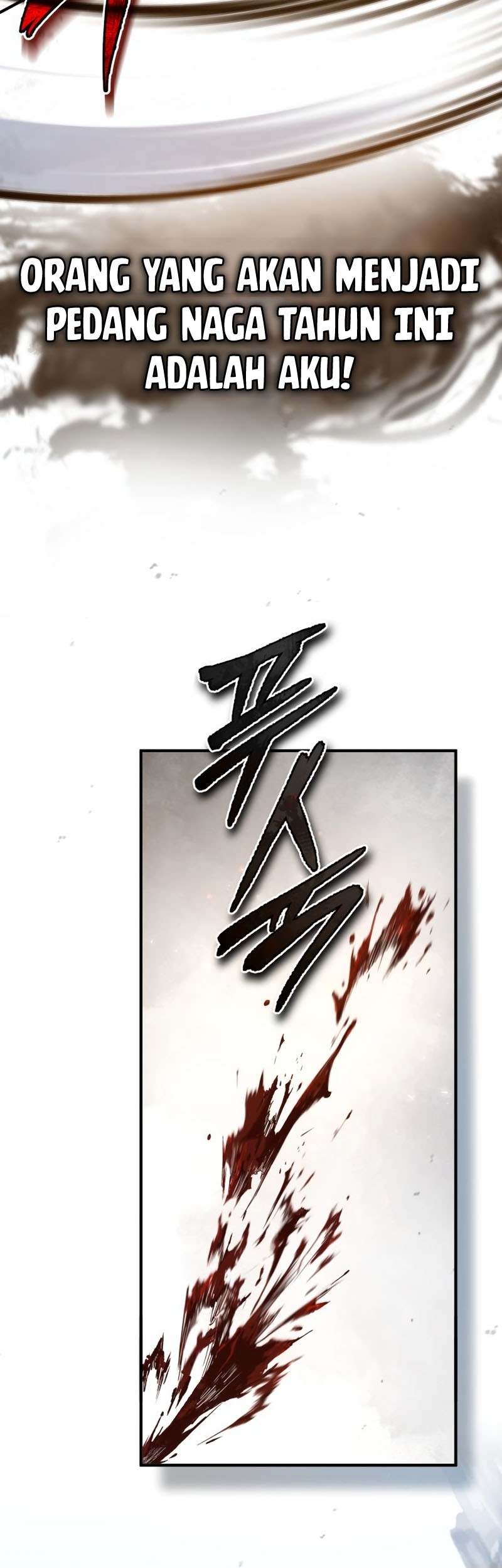 Number One Star Instructor Master Baek Chapter 88 Gambar 70