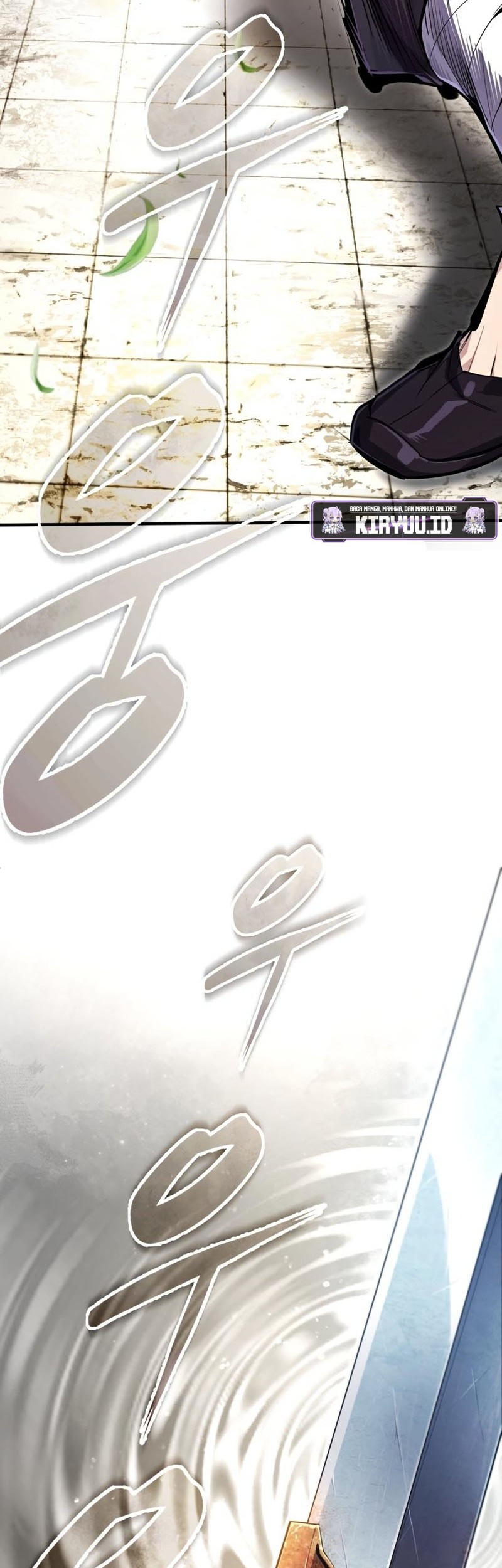 Number One Star Instructor Master Baek Chapter 88 Gambar 80