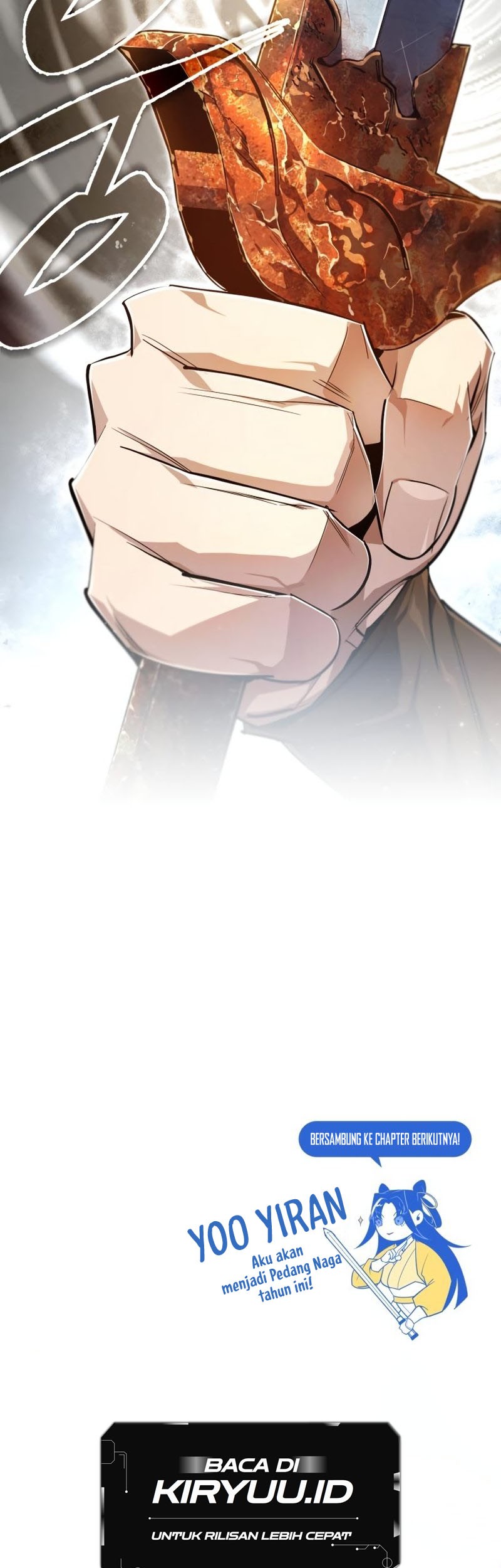 Number One Star Instructor Master Baek Chapter 88 Gambar 81