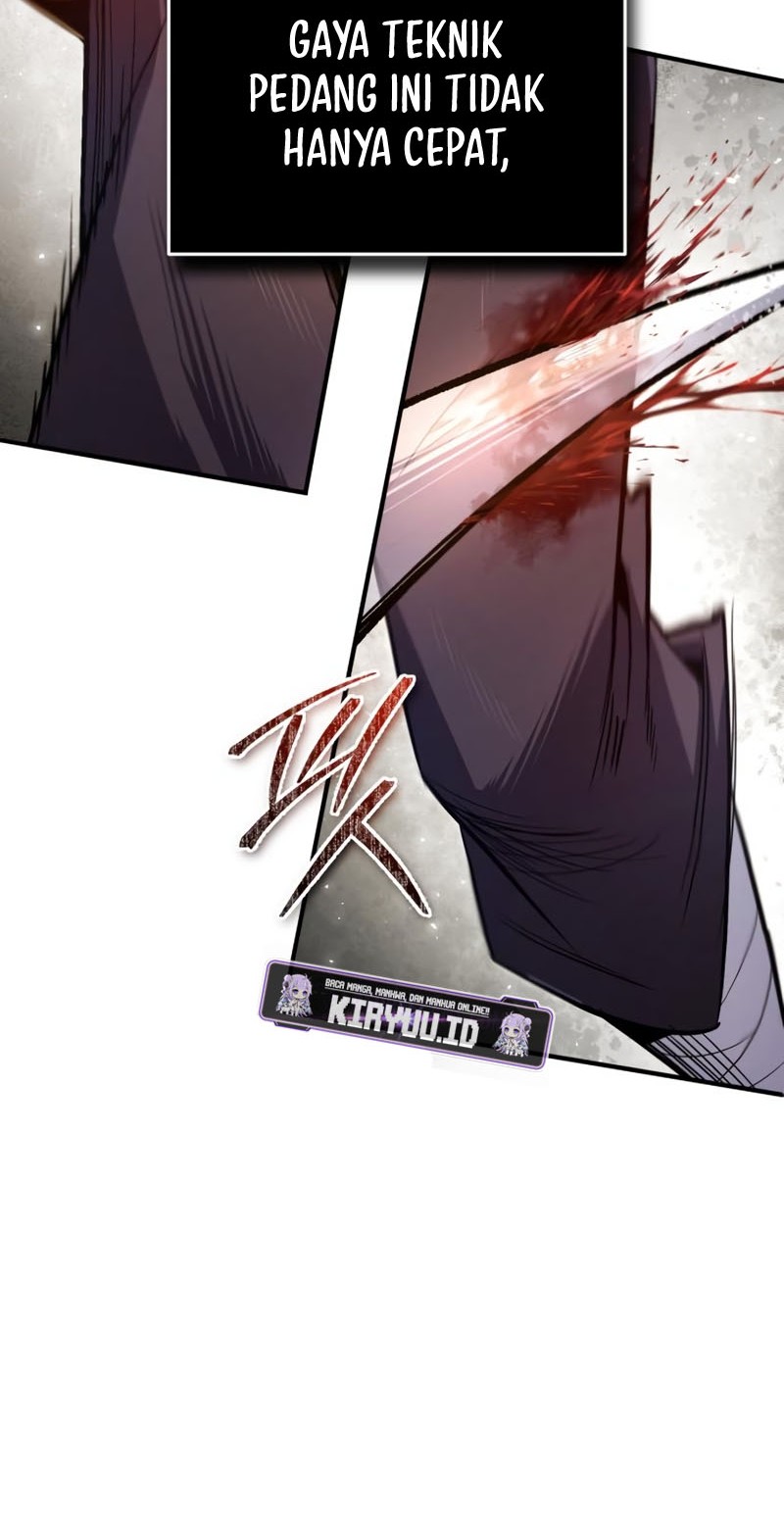 Number One Star Instructor Master Baek Chapter 88 Gambar 61