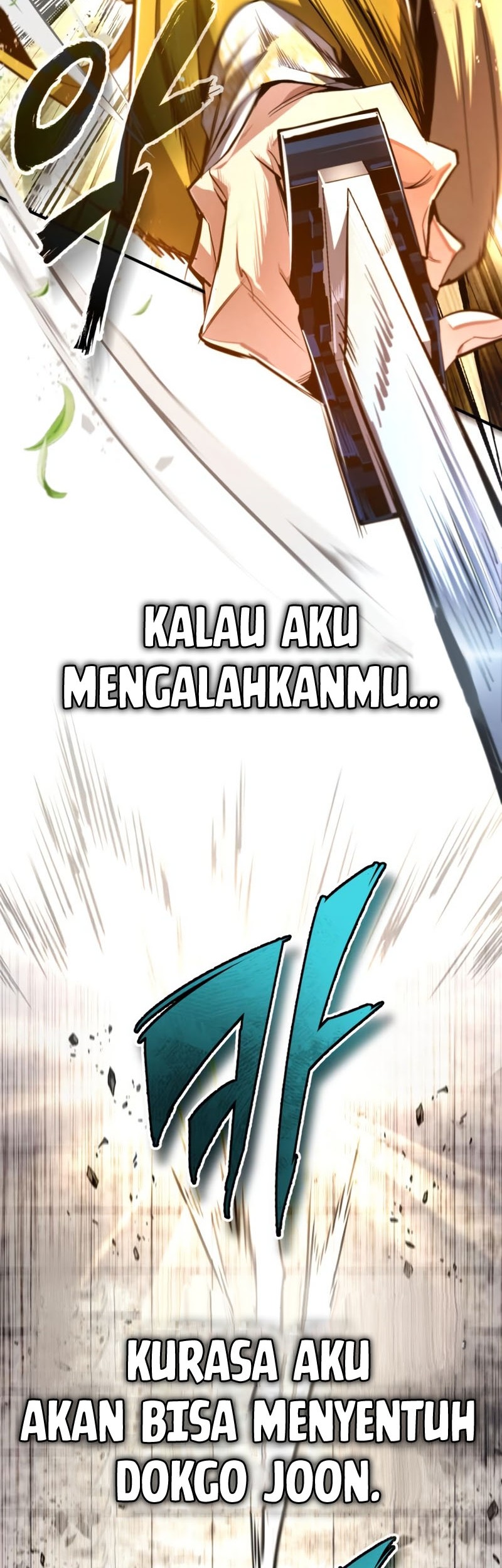 Number One Star Instructor Master Baek Chapter 88 Gambar 57