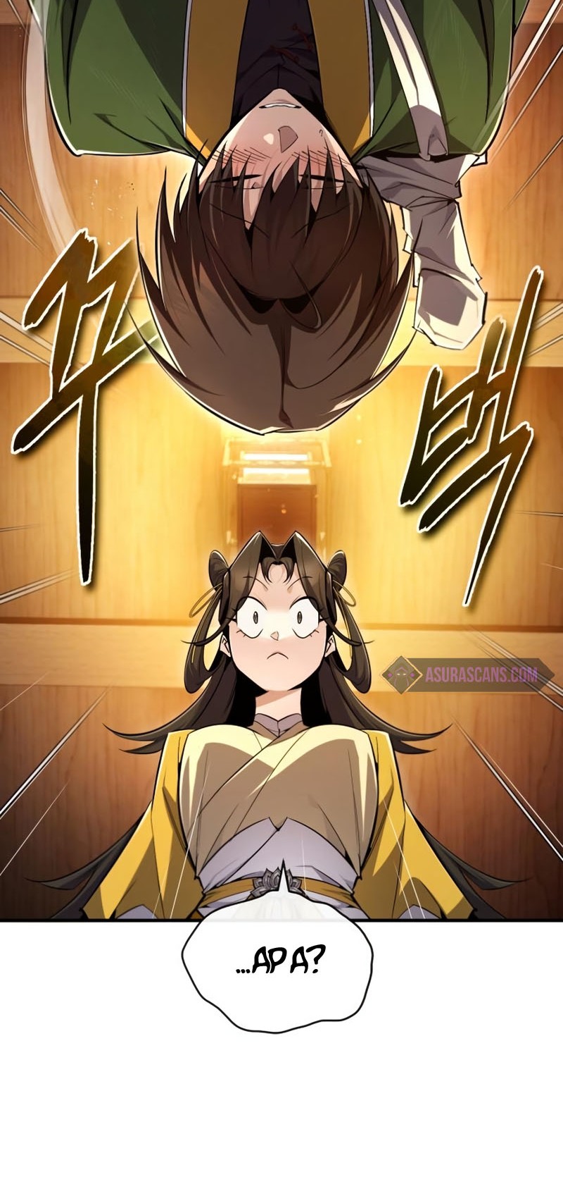 Number One Star Instructor Master Baek Chapter 88 Gambar 7