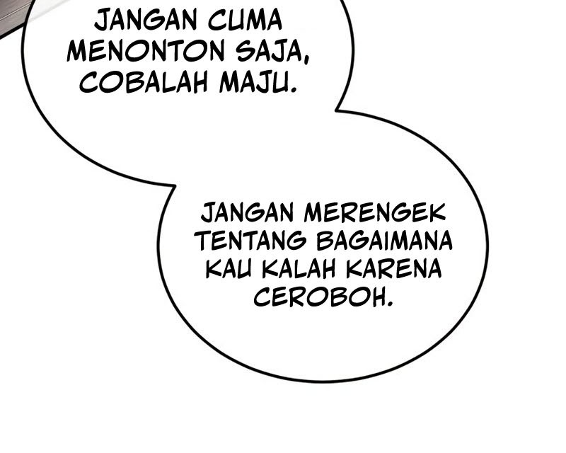Number One Star Instructor Master Baek Chapter 88 Gambar 24