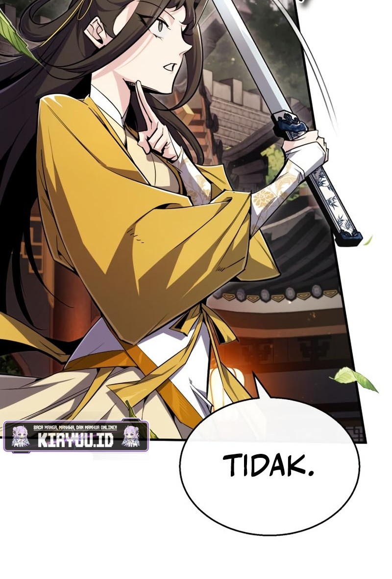 Number One Star Instructor Master Baek Chapter 88 Gambar 30