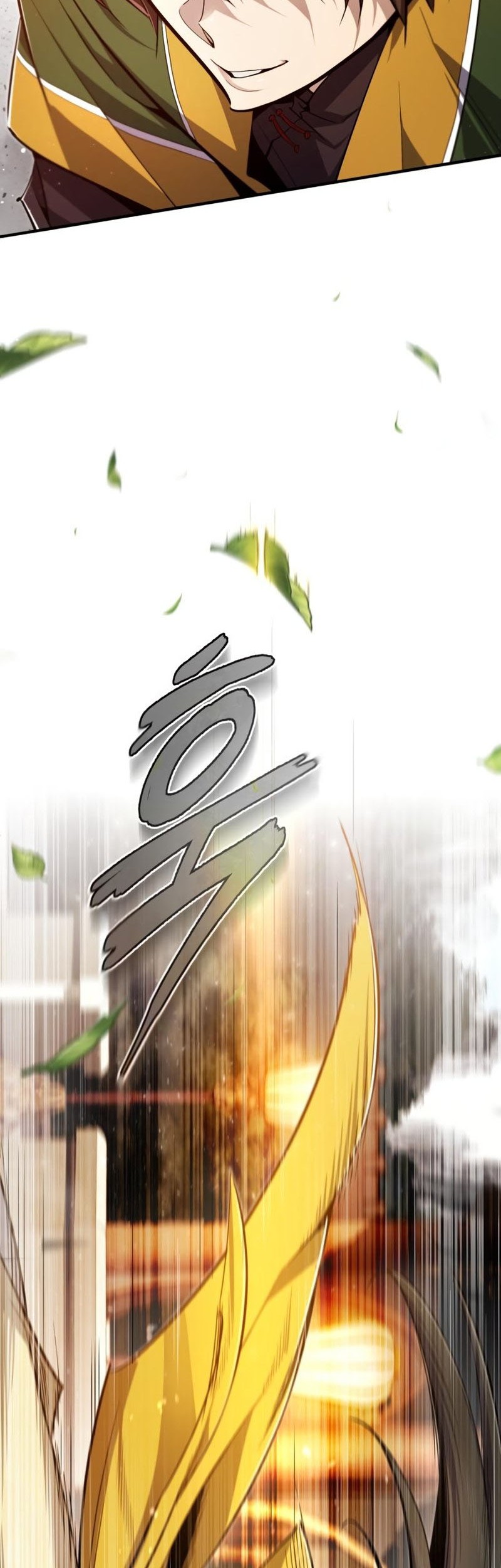 Number One Star Instructor Master Baek Chapter 88 Gambar 32