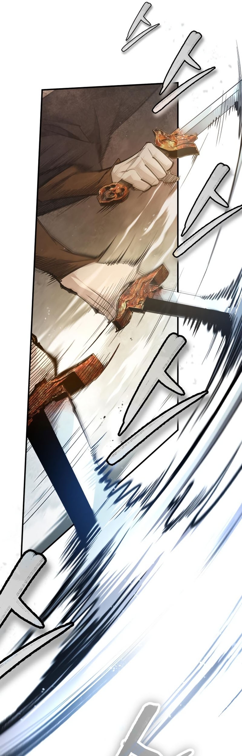 Number One Star Instructor Master Baek Chapter 88 Gambar 36